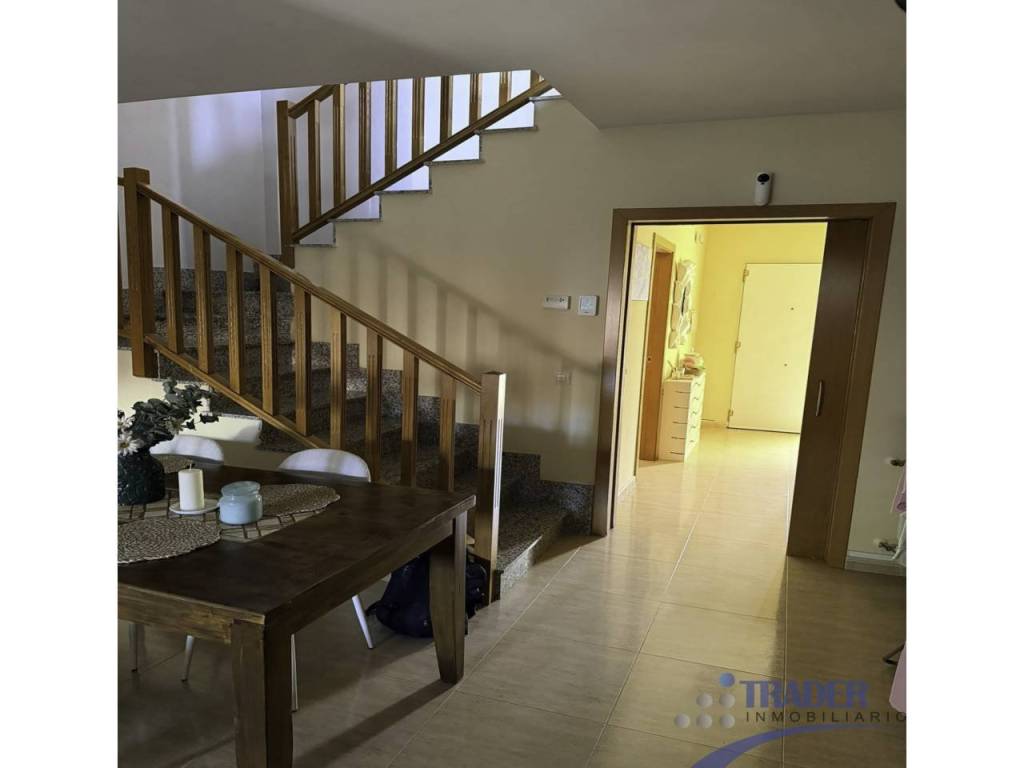 Escalera