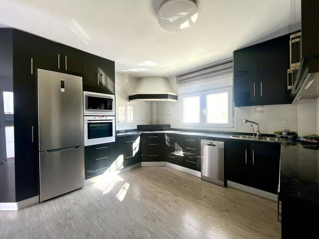 Cocina