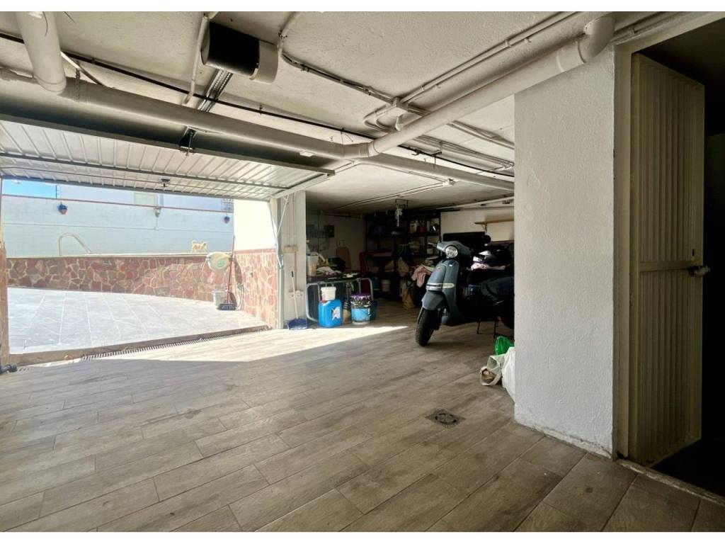 Garaje/Parking