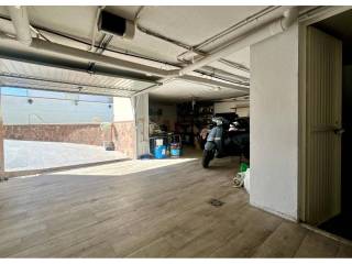 Garaje/Parking