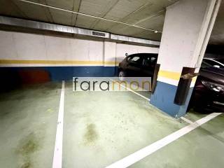 Garaje/Parking