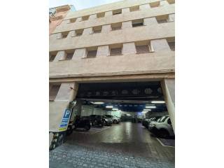 Garaje/Parking