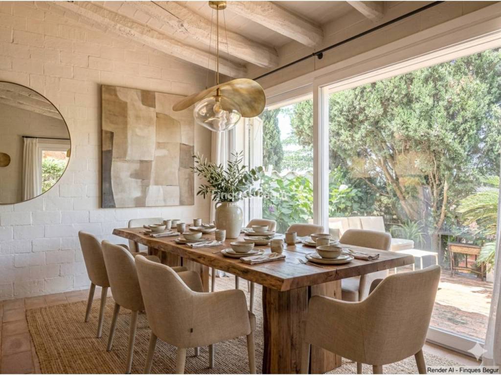 Comedor