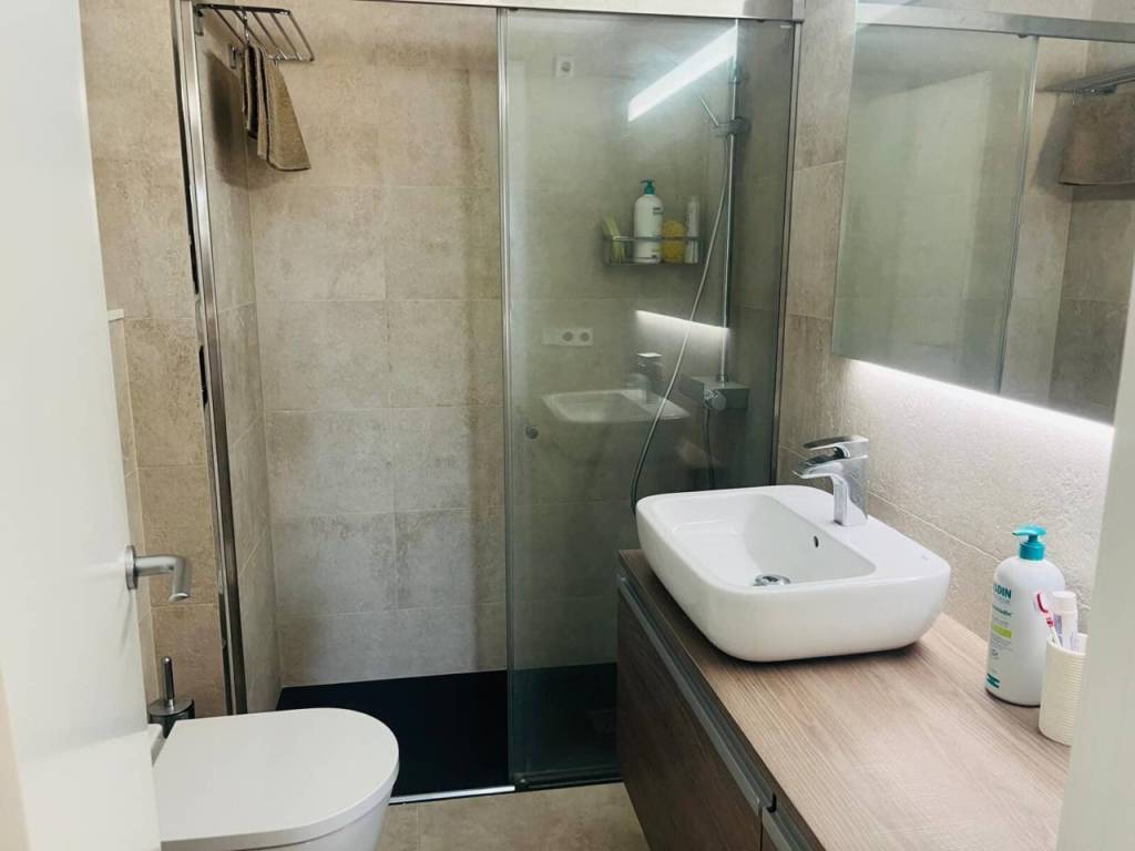 Baño