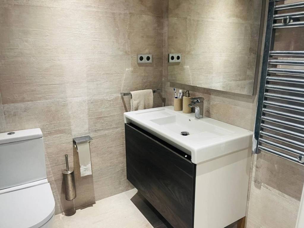 Baño
