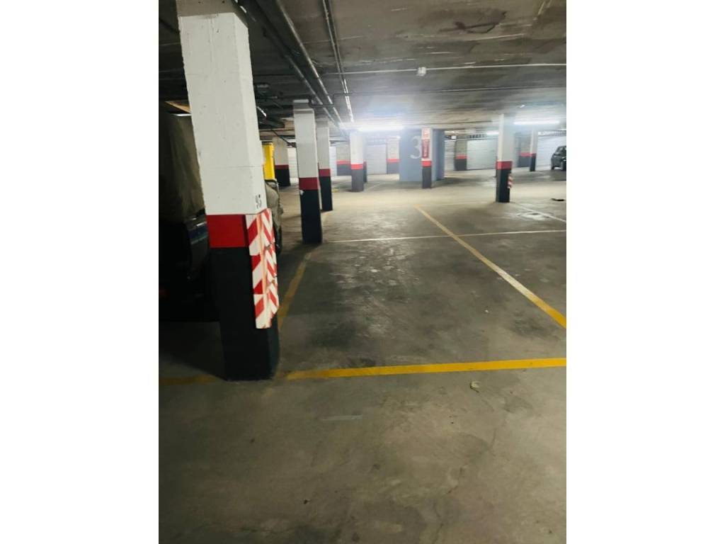 Garaje/Parking