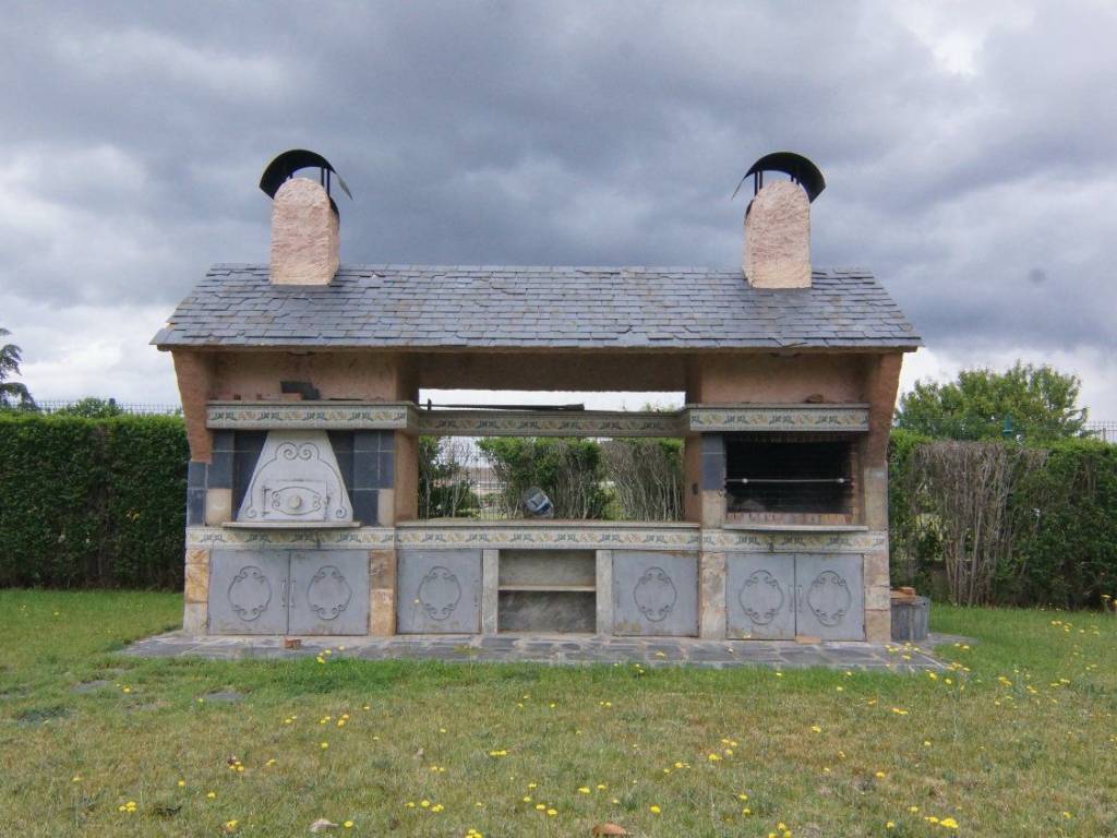 Barbacoa