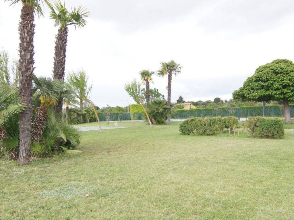Jardín