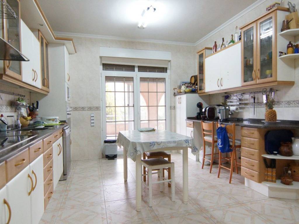 Cocina