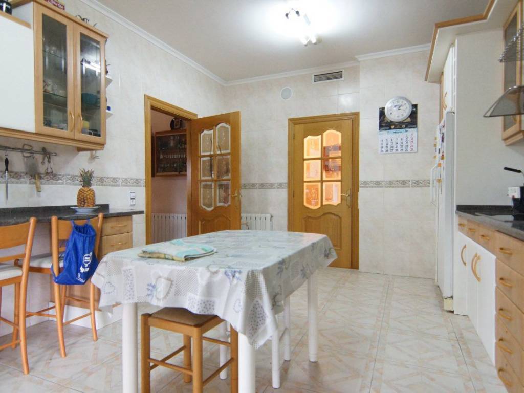 Cocina