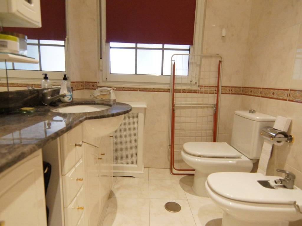 Baño