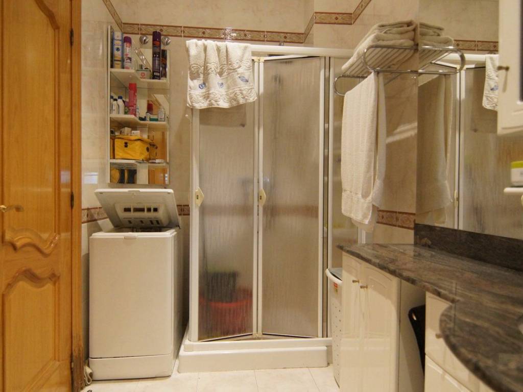 Baño