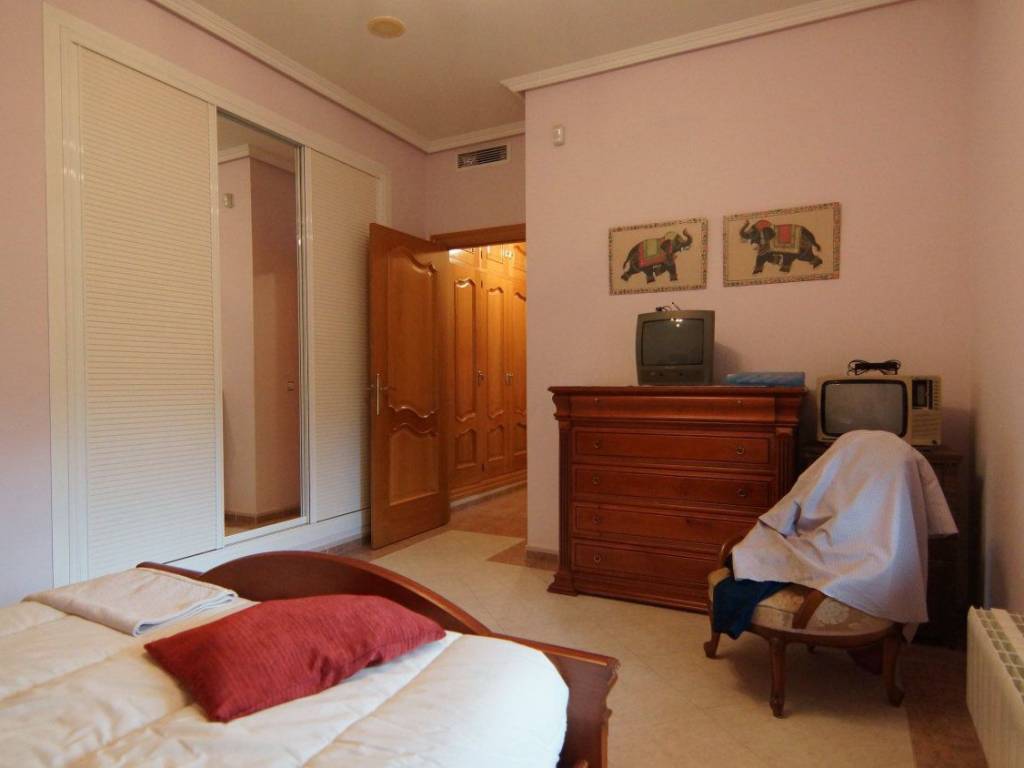 Dormitorio