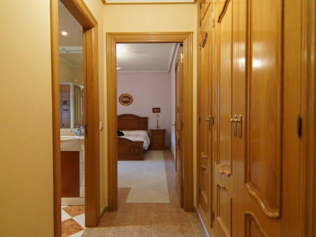 Pasillo