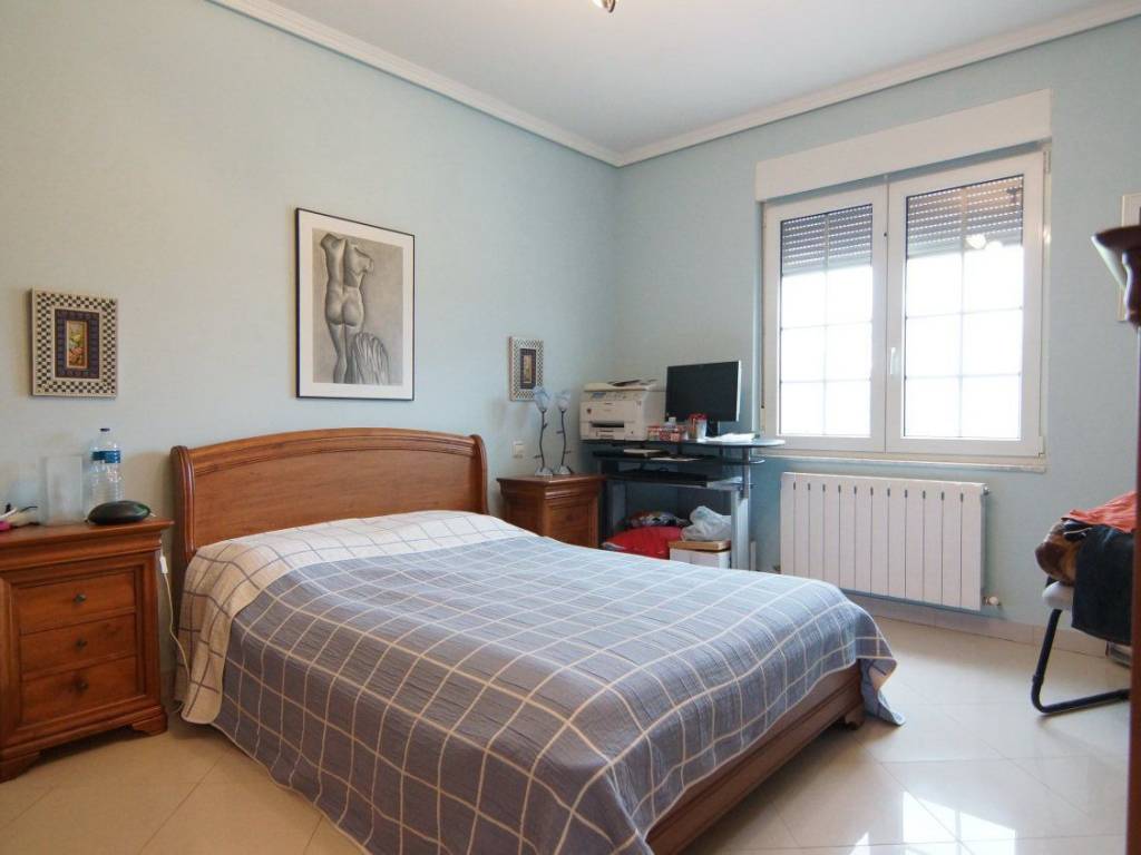 Dormitorio