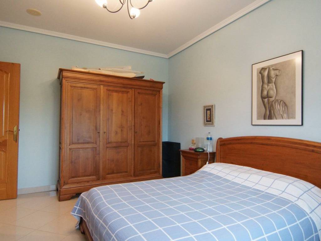 Dormitorio