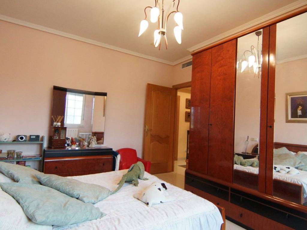 Dormitorio