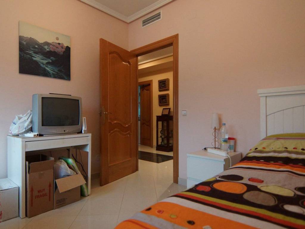 Dormitorio