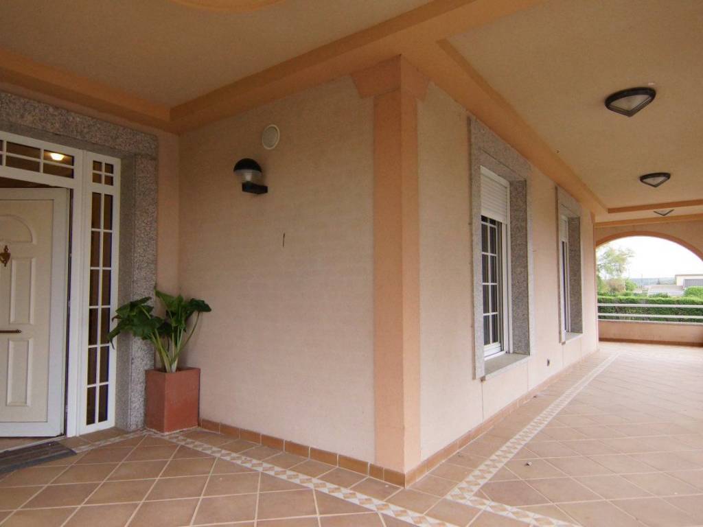 Terraza