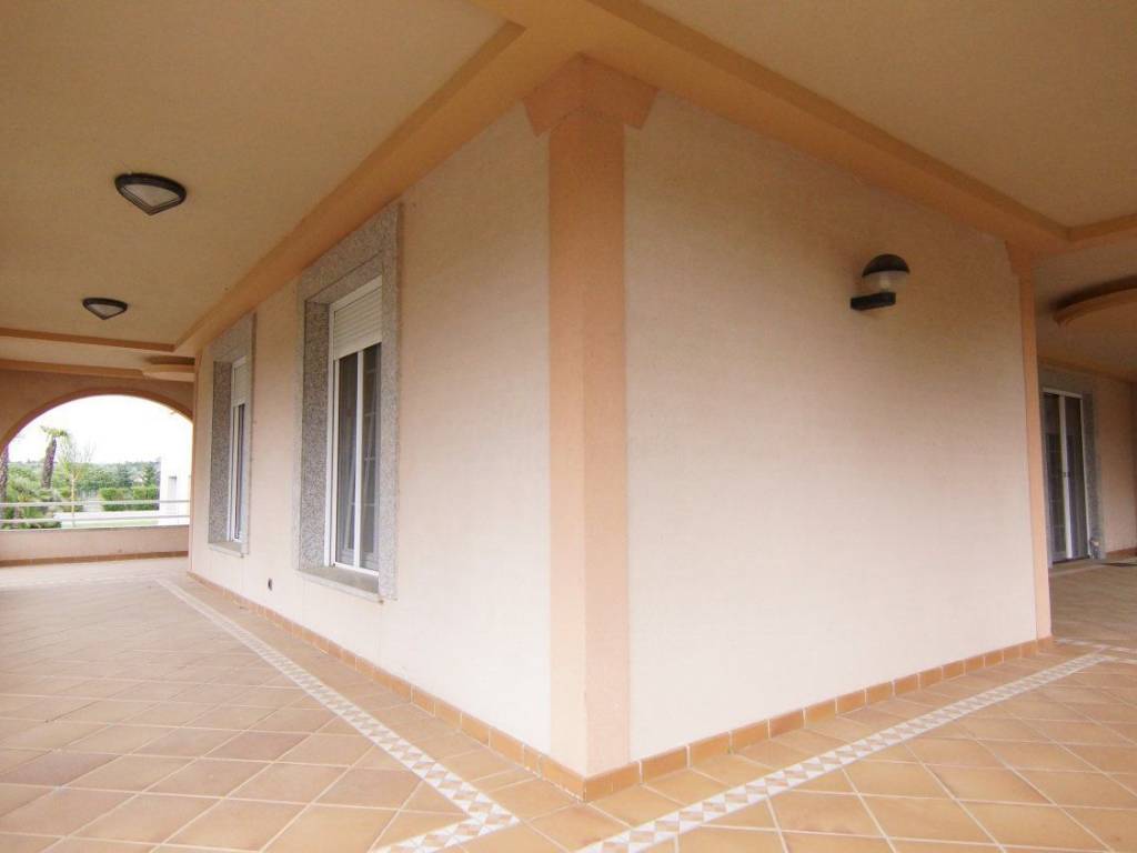 Terraza