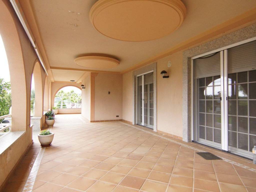 Terraza