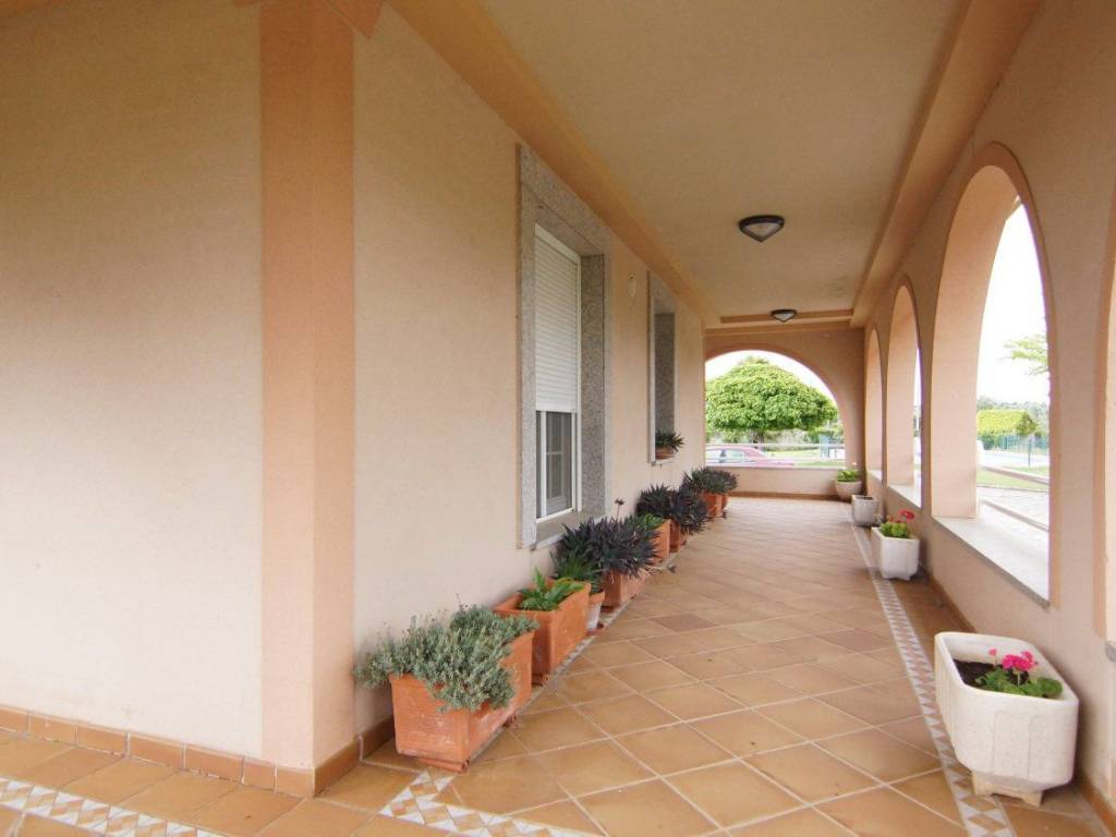 Terraza
