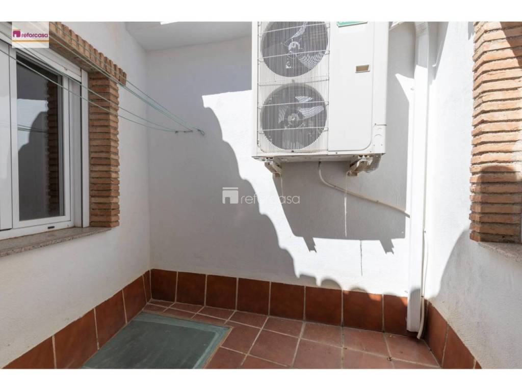 Escalera
