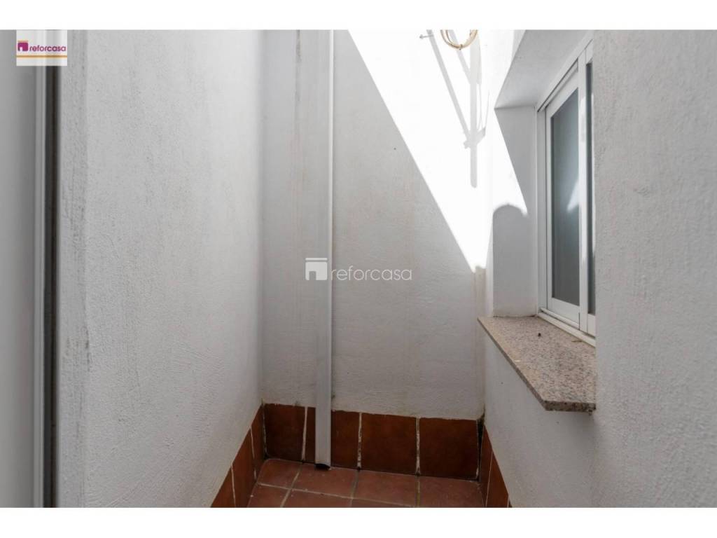 Escalera