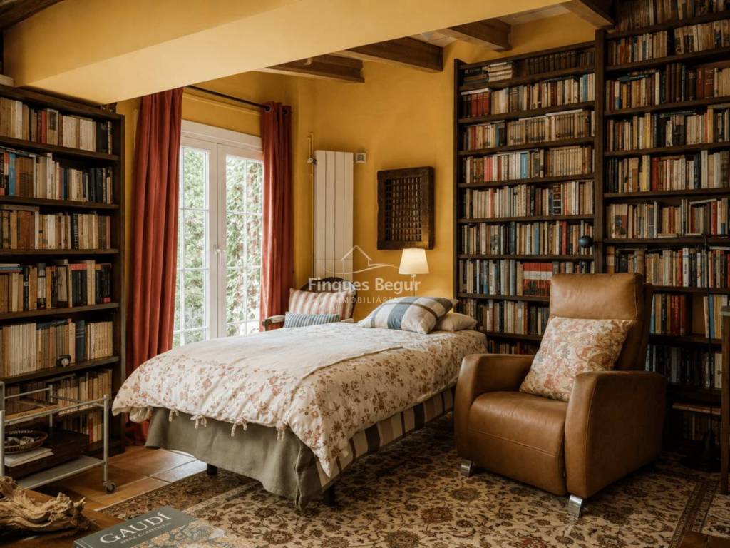 Dormitorio