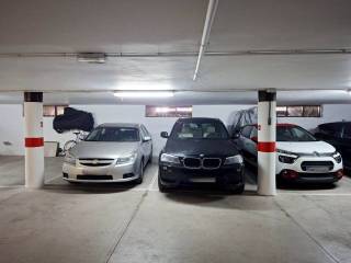 Garaje/Parking