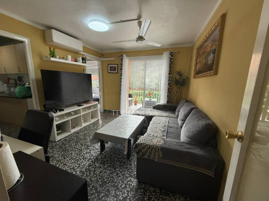 Salón