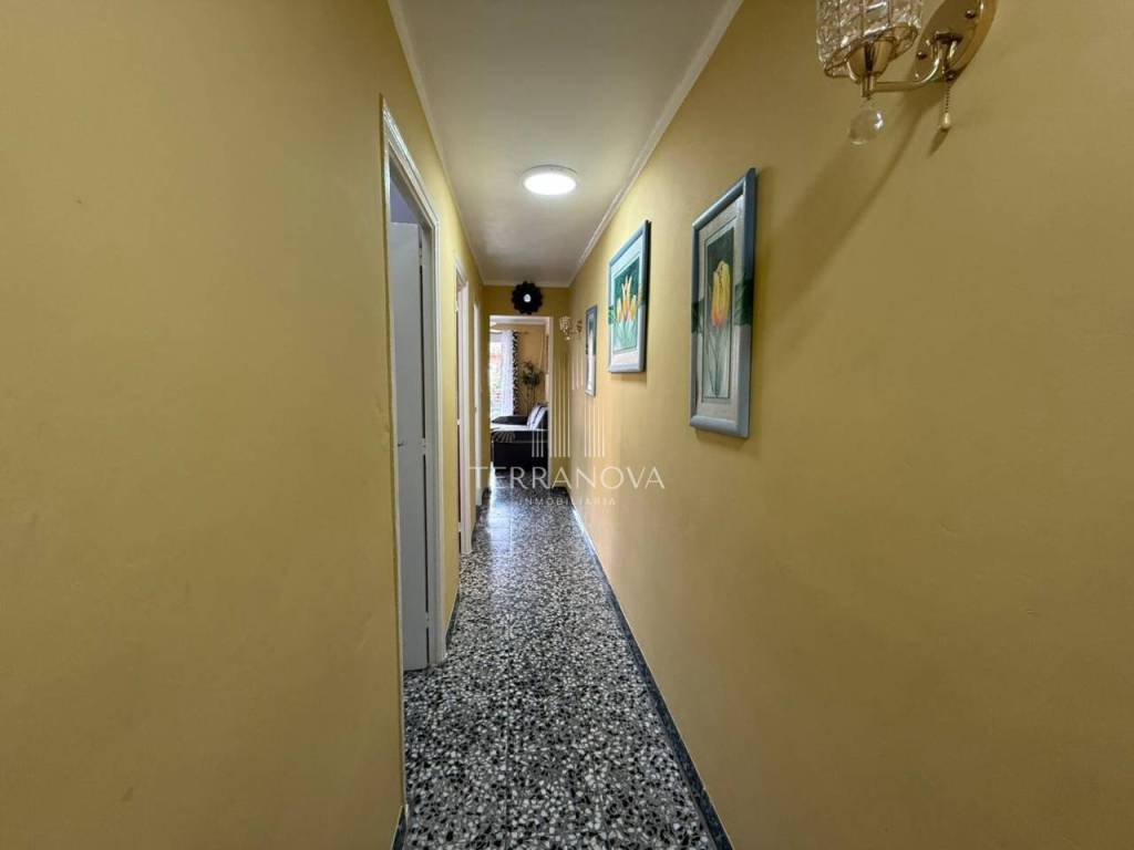 Pasillo