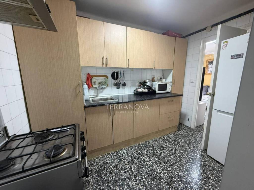 Cocina