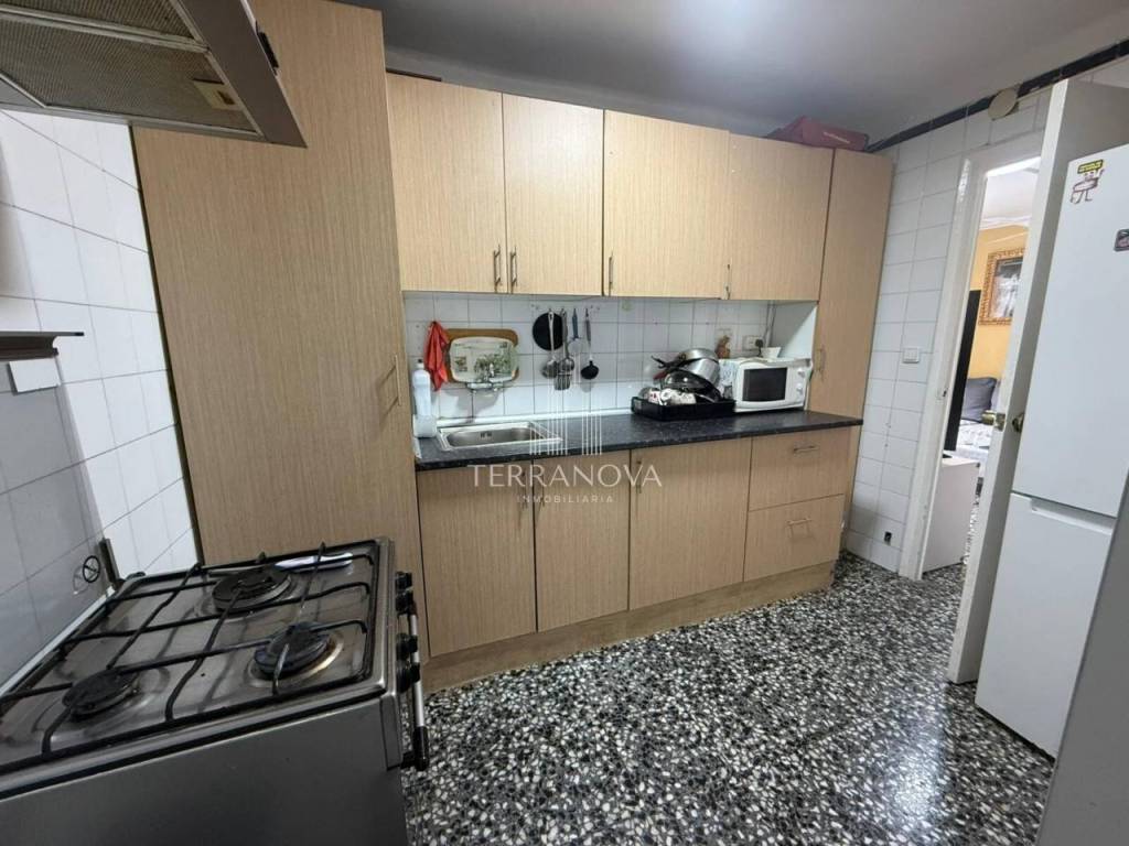 Cocina