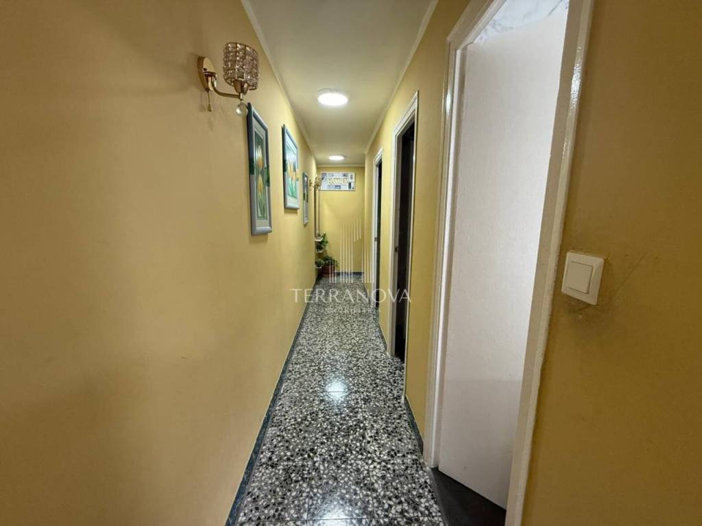 Pasillo
