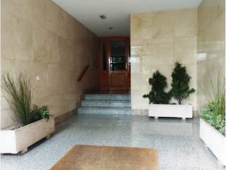 Portería