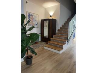 Escalera
