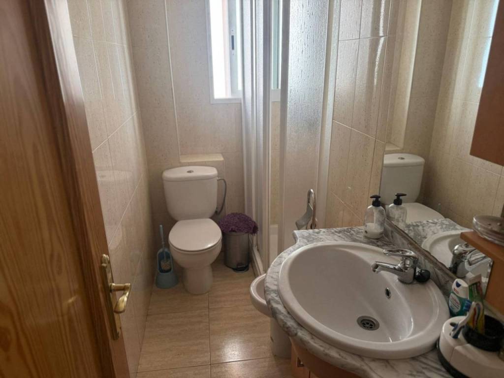 Baño