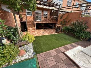 Jardín