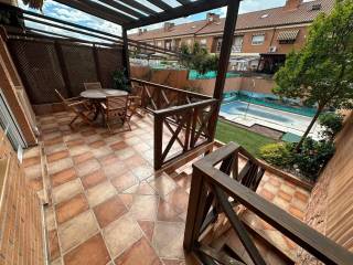 Terraza