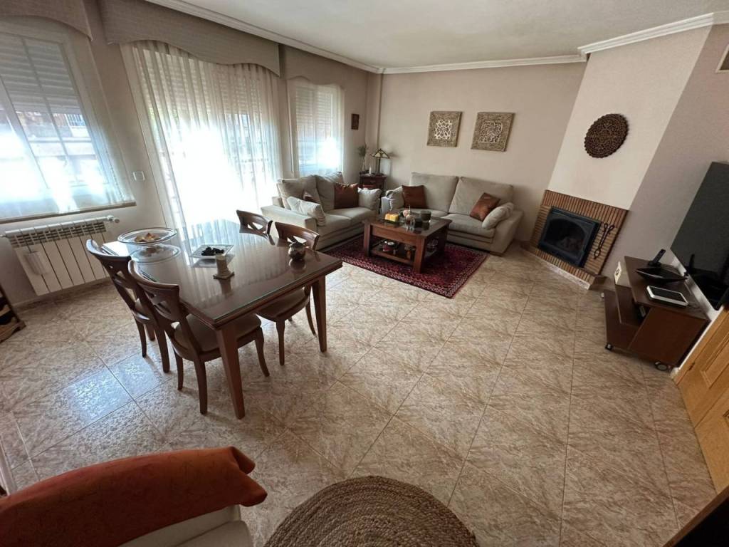 Salón