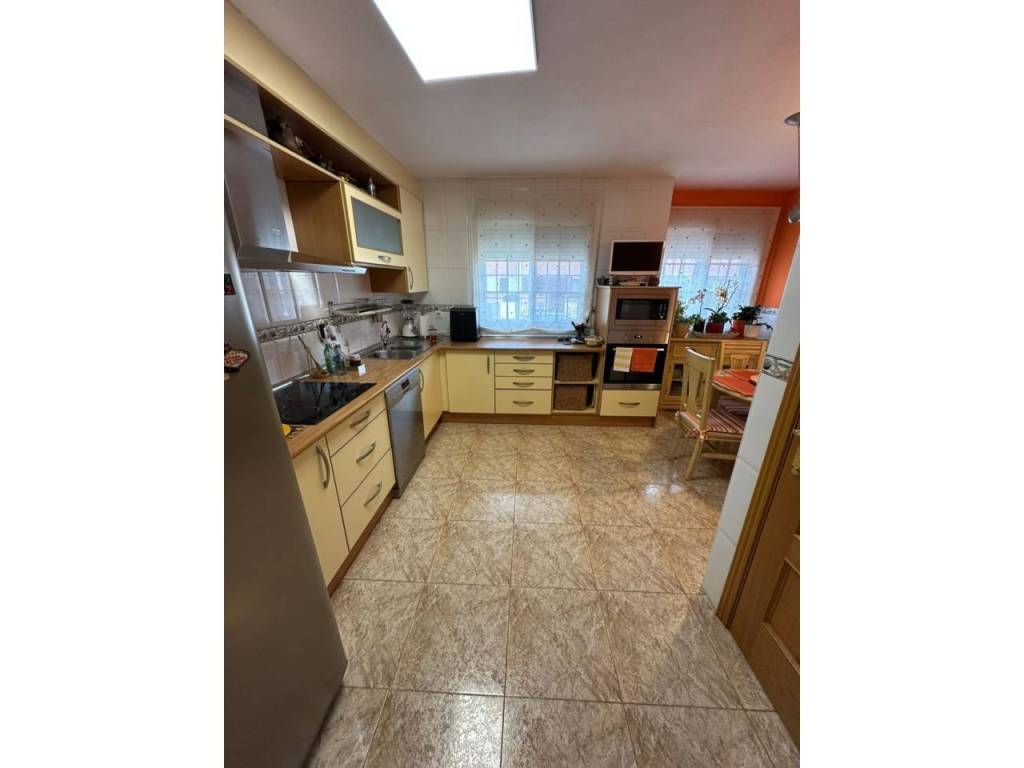 Cocina