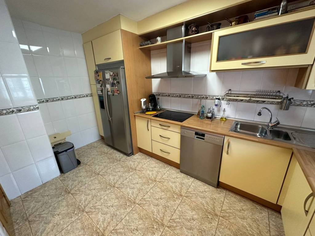 Cocina