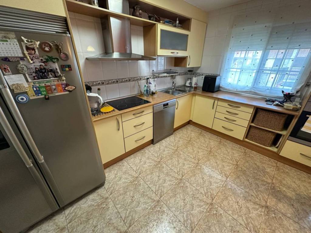 Cocina