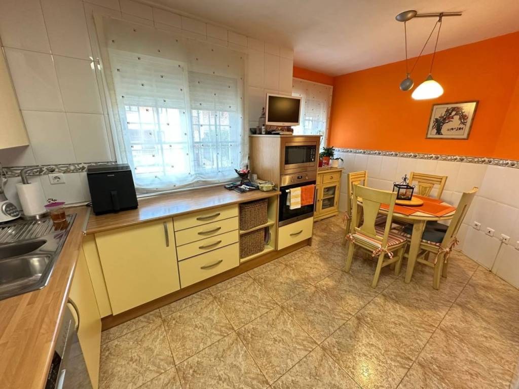 Cocina