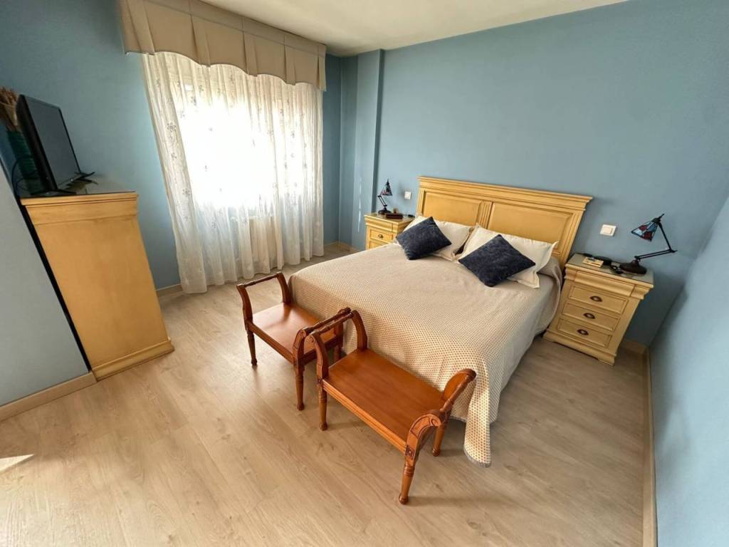 Dormitorio