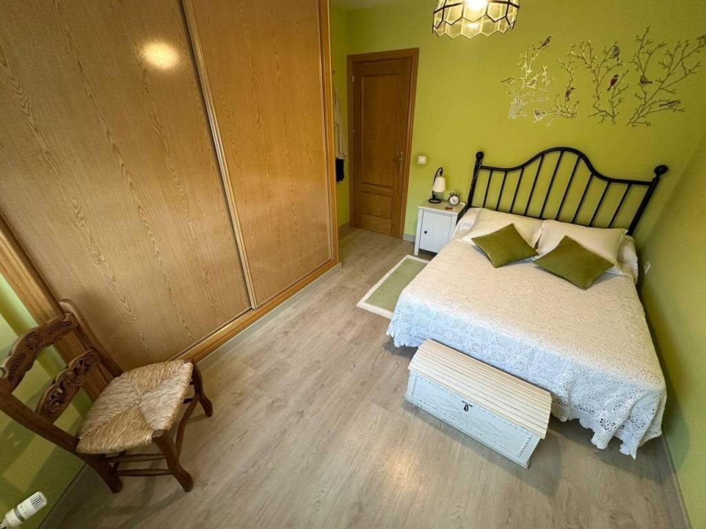 Dormitorio
