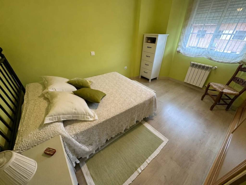 Dormitorio