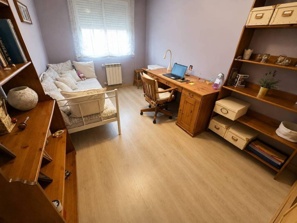 Dormitorio