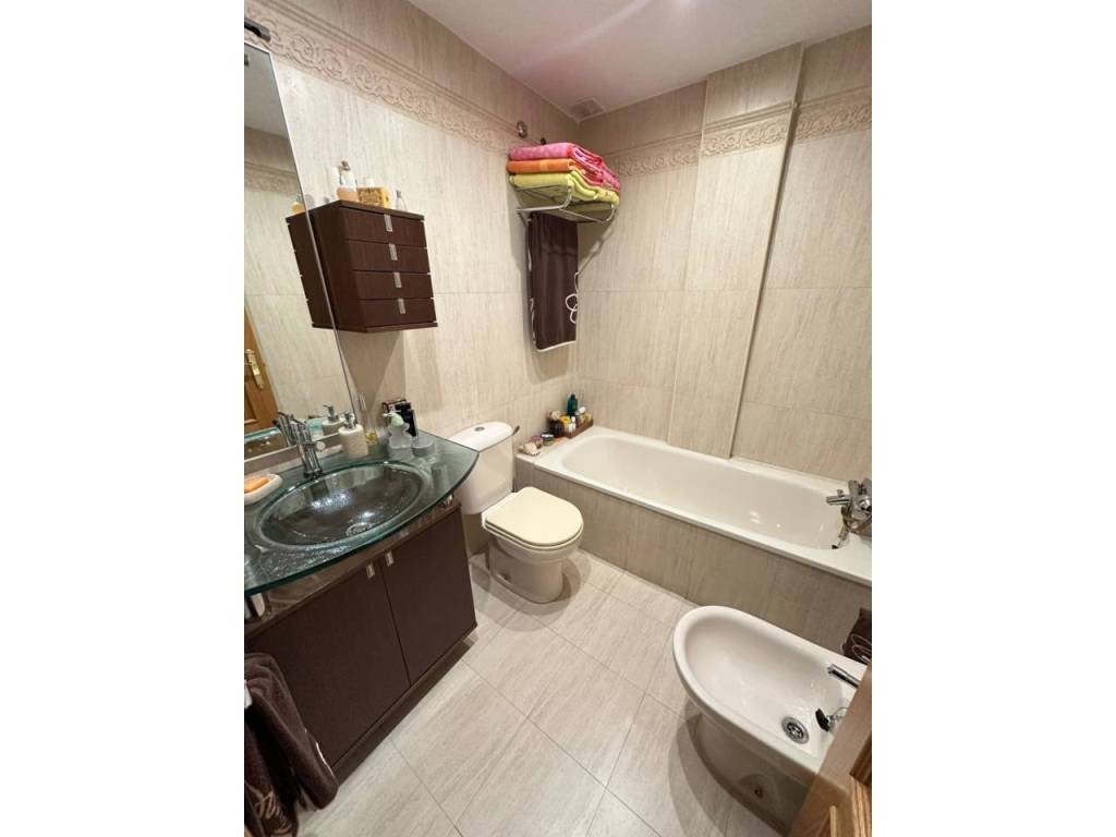 Baño